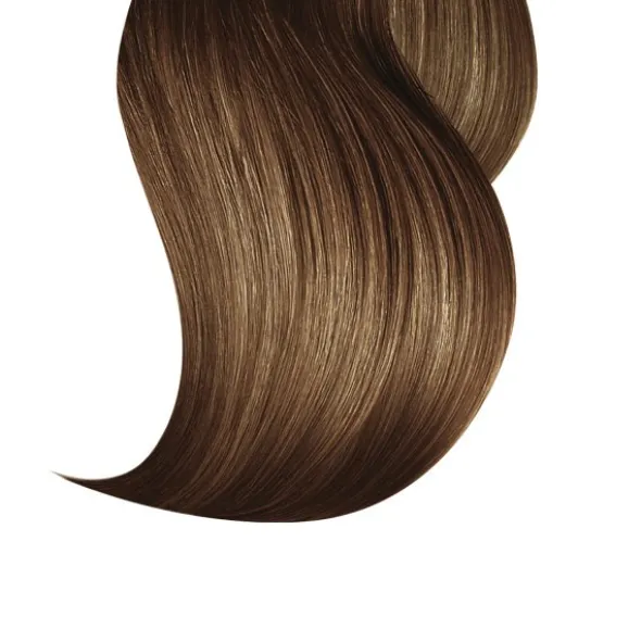 Les 3 Chênes Color et Soin Coloration permanente 7B Marron caramel