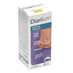 Les 3 Chênes Diarilium Spécial Transit