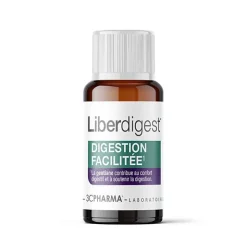 Les 3 Chênes Liberdigest unidoses