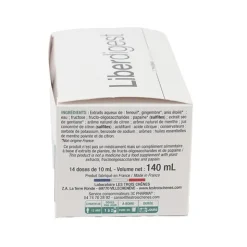 Les 3 Chênes Liberdigest unidoses
