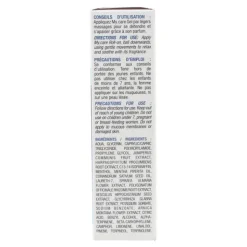 Les 3 Chênes My.care gel de massage Effet froid