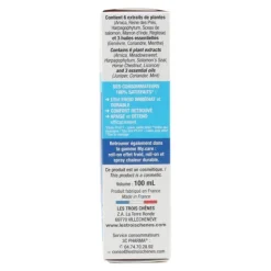 Les 3 Chênes My.care gel de massage Effet froid