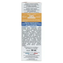 Les 3 Chênes MyCare Roll-on