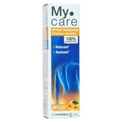 Les 3 Chênes MyCare spray