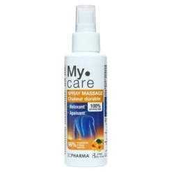 Les 3 Chênes MyCare spray