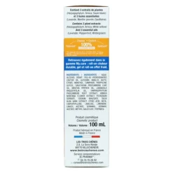 Les 3 Chênes MyCare spray
