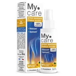 Les 3 Chênes MyCare spray