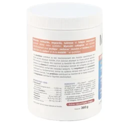 Les 3 Chênes Myocalm Collagène+ poudre