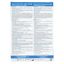 Les 3 Chênes Myocalm patch douleurs musculaires et articulaires