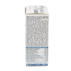 Les 3 Chênes Physioronf Spray buccal Ronflements