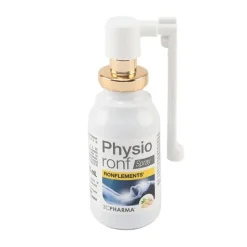 Les 3 Chênes Physioronf Spray buccal Ronflements