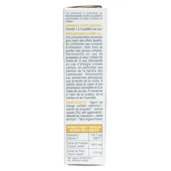 Les 3 Chênes Propolis pastilles