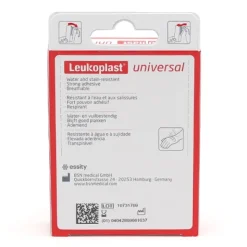 Leukoplast Universal pansement adhésif