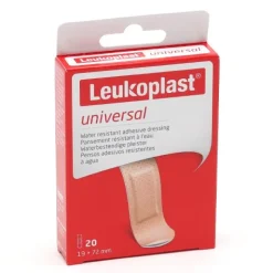 Leukoplast Universal pansement adhésif