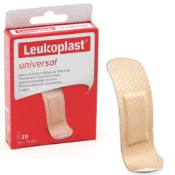 Leukoplast Universal pansement adhésif