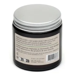 Le Vrai Cold Cream GDD
