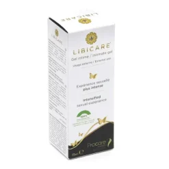 Libicare gel intime