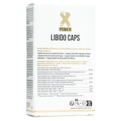 Libido Caps gélules