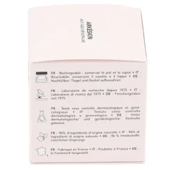 Lierac Arkeskin Crème nuit ménopause