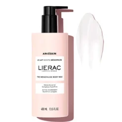 Lierac Arkeskin Lait corps ménopause
