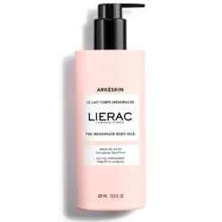 Lierac Arkeskin Lait corps ménopause