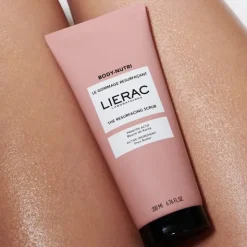Lierac Body Nutri Gommage Resurfaçant
