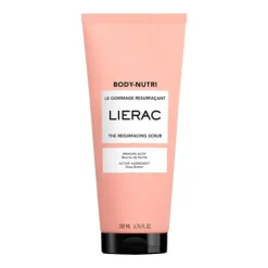 Lierac Body Nutri Gommage Resurfaçant
