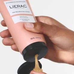 Lierac Body Nutri Gommage Resurfaçant