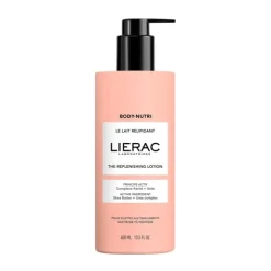 Lierac Body Nutri lait relipidant
