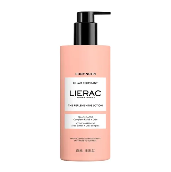 Lierac Body Nutri lait relipidant
