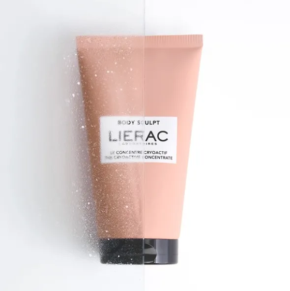 Lierac Body Sculpt Concentré Cryoactif