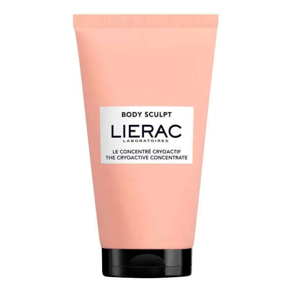 Lierac Body Sculpt Concentré Cryoactif