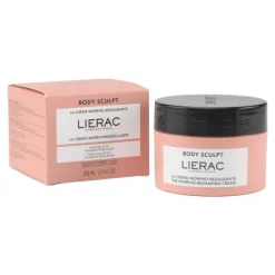 Lierac Body Sculpt Crème Morpho-Regalbante Corps