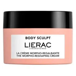Lierac Body Sculpt Crème Morpho-Regalbante Corps