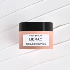 Lierac Body Sculpt Crème Morpho-Regalbante Corps