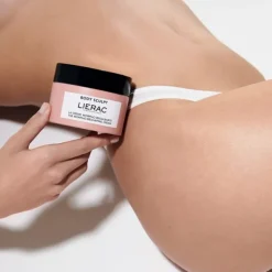 Lierac Body Sculpt Crème Morpho-Regalbante Corps