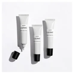 Lierac Diopti gel correction poches