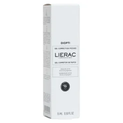 Lierac Diopti gel correction poches