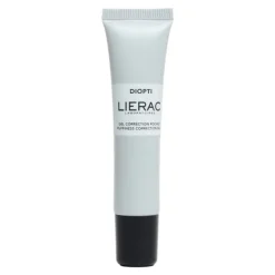 Lierac Diopti gel correction poches
