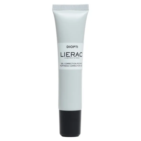 Lierac Diopti gel correction poches