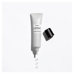 Lierac Diopti gel correction poches