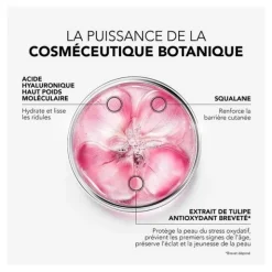 Lierac Glow Fresh Crème repulpante éclat