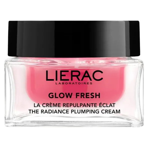 Lierac Glow Fresh Crème repulpante éclat