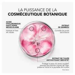 Lierac Glow Fresh gel crème fraîcheur éclat