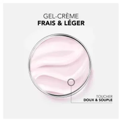 Lierac Glow Fresh gel crème fraîcheur éclat