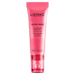 Lierac Glow Fresh lip gloss repulpant