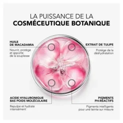 Lierac Glow Fresh lip gloss repulpant