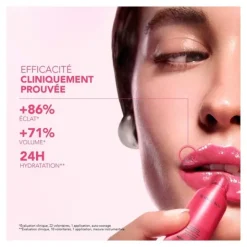 Lierac Glow Fresh lip gloss repulpant