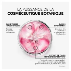 Lierac Glow Fresh Masque Express Revitalisant