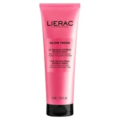 Lierac Glow Fresh Masque Express Revitalisant